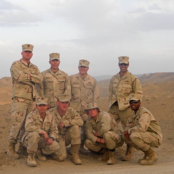 Meet your Posher, Thomas - Picture 1 of 1